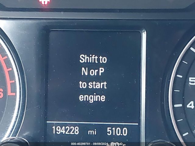 WA1CMAFP6EA077463 Audi Q5 3.0 Tdi Premium Plus