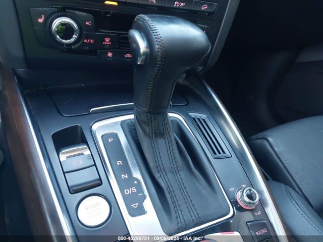 WA1CMAFP6EA077463 Audi Q5 3.0 Tdi Premium Plus