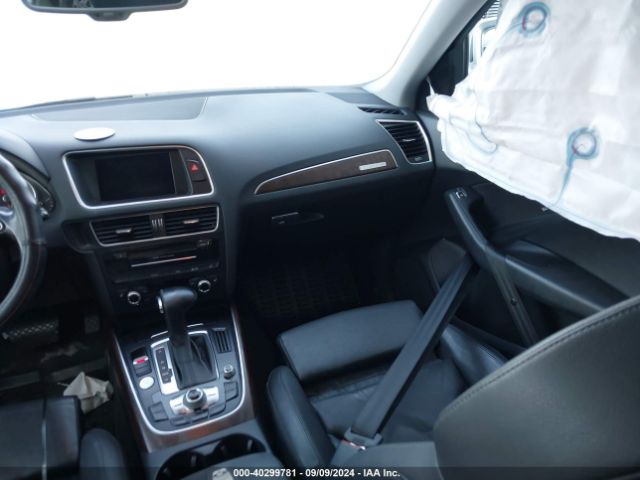 WA1CMAFP6EA077463 Audi Q5 3.0 Tdi Premium Plus