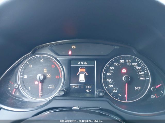 WA1CMAFP6EA077463 Audi Q5 3.0 Tdi Premium Plus