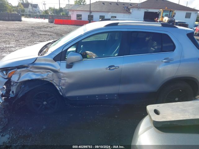 KL7CJPSB1LB021429 Chevrolet Trax Awd Lt