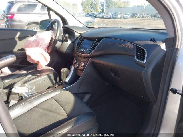 KL7CJPSB1LB021429 Chevrolet Trax Awd Lt