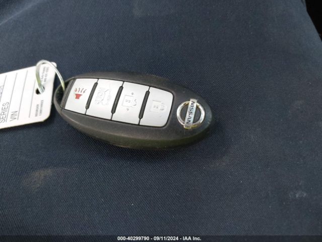 1N4AL3AP5EN375438 Nissan Altima 2.5/2.5 S/2.5 Sl/2.5 Sv