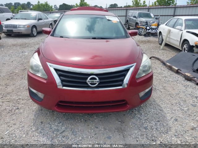 1N4AL3AP5EN375438 Nissan Altima 2.5/2.5 S/2.5 Sl/2.5 Sv