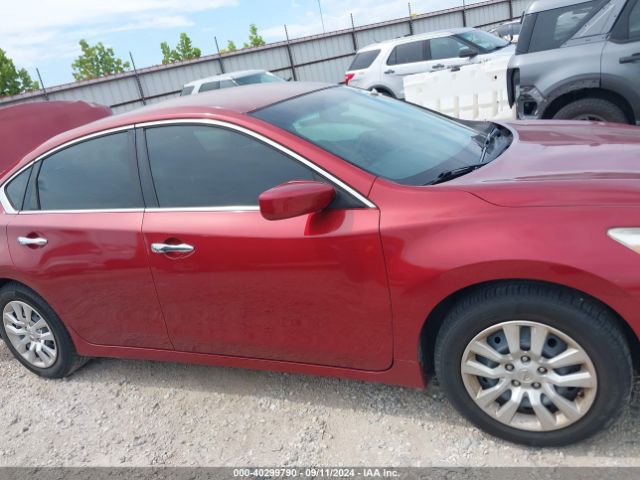 1N4AL3AP5EN375438 Nissan Altima 2.5/2.5 S/2.5 Sl/2.5 Sv