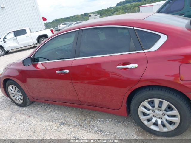 1N4AL3AP5EN375438 Nissan Altima 2.5/2.5 S/2.5 Sl/2.5 Sv
