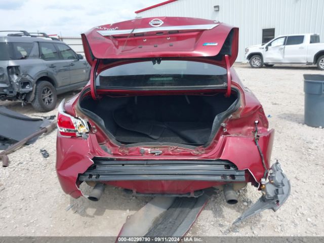 1N4AL3AP5EN375438 Nissan Altima 2.5/2.5 S/2.5 Sl/2.5 Sv