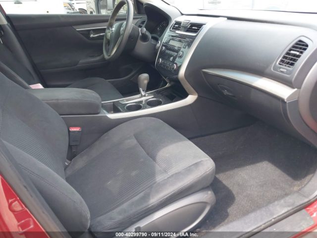 1N4AL3AP5EN375438 Nissan Altima 2.5/2.5 S/2.5 Sl/2.5 Sv