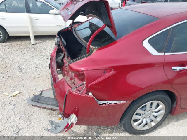 1N4AL3AP5EN375438 Nissan Altima 2.5/2.5 S/2.5 Sl/2.5 Sv