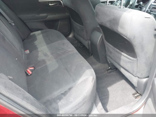 1N4AL3AP5EN375438 Nissan Altima 2.5/2.5 S/2.5 Sl/2.5 Sv