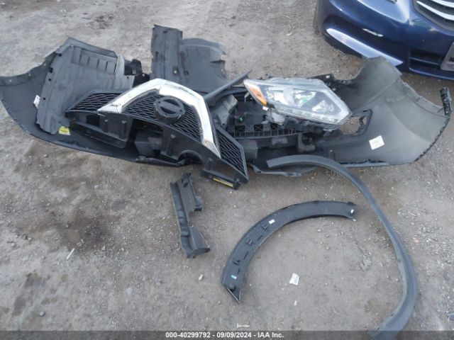 JN8AT2MV2GW139622 Nissan ROGUE S