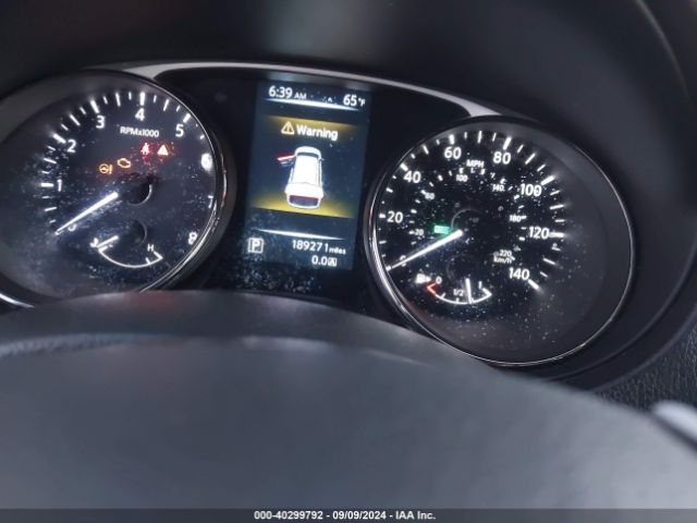 JN8AT2MV2GW139622 Nissan ROGUE S