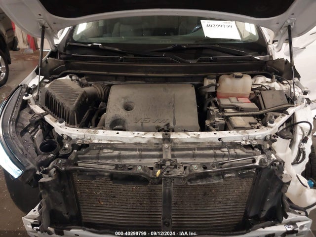 5GAERBKW2LJ239672 Buick Enclave Fwd Essence