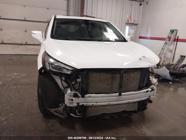 5GAERBKW2LJ239672 Buick Enclave Fwd Essence