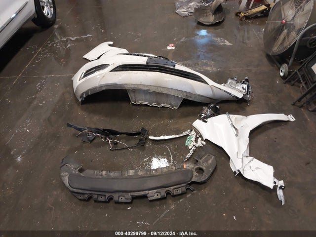 5GAERBKW2LJ239672 Buick Enclave Fwd Essence