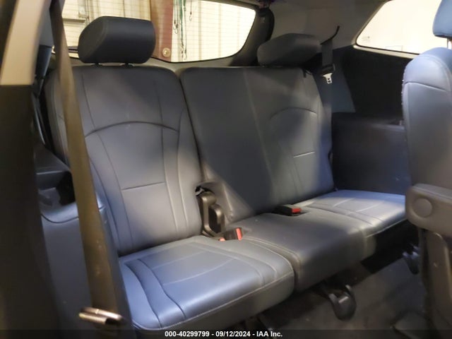 5GAERBKW2LJ239672 Buick Enclave Fwd Essence