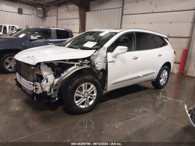 5GAERBKW2LJ239672 Buick Enclave Fwd Essence