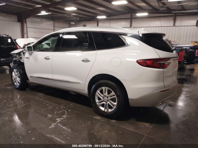 5GAERBKW2LJ239672 Buick Enclave Fwd Essence