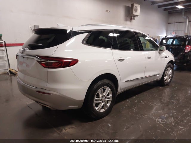 5GAERBKW2LJ239672 Buick Enclave Fwd Essence