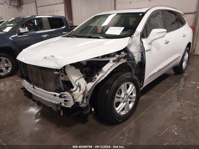 5GAERBKW2LJ239672 Buick Enclave Fwd Essence