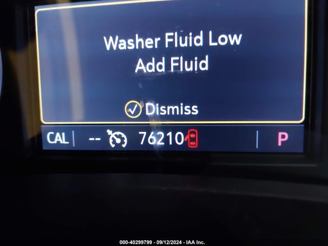 5GAERBKW2LJ239672 Buick Enclave Fwd Essence