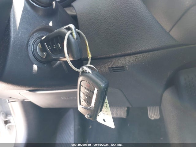 Toyota COROLLA LE 2022 5YFEPMAE8NP342909 Image 11