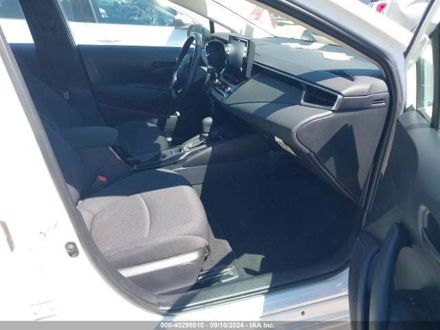 Toyota COROLLA LE 2022 5YFEPMAE8NP342909 Image 5