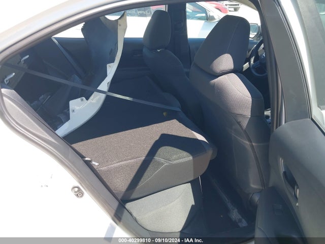 Toyota COROLLA LE 2022 5YFEPMAE8NP342909 Image 8
