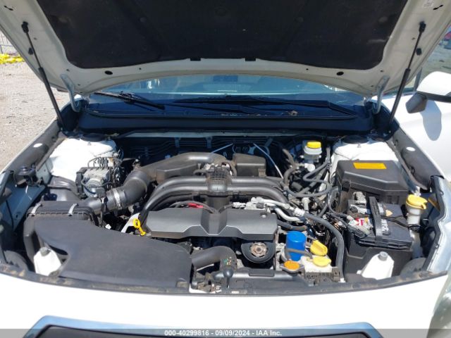 4S4BSBFC7G3348091 Subaru Outback 2.5i Premium