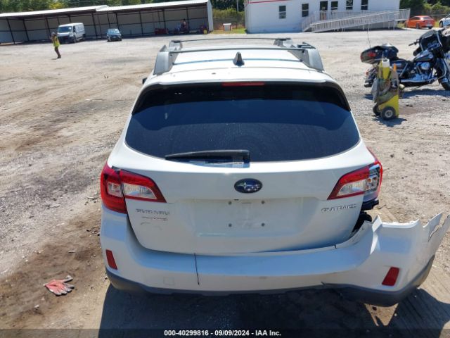 4S4BSBFC7G3348091 Subaru Outback 2.5i Premium