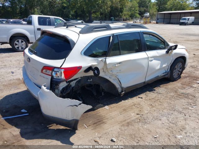 4S4BSBFC7G3348091 Subaru Outback 2.5i Premium