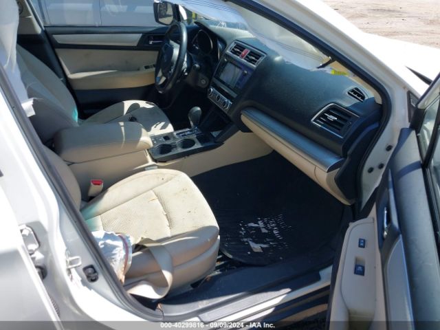 4S4BSBFC7G3348091 Subaru Outback 2.5i Premium