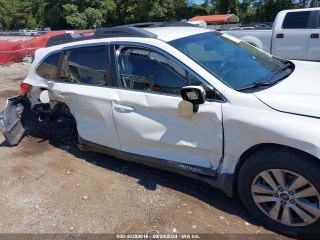 4S4BSBFC7G3348091 Subaru Outback 2.5i Premium