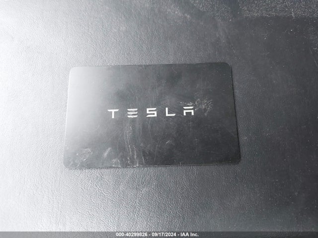 2020 TESLA MODEL 3 5YJ3E1EA5LF804502 Photo 10
