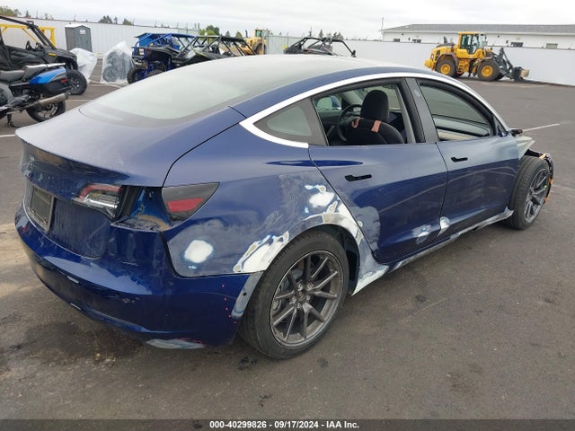 2020 TESLA MODEL 3 5YJ3E1EA5LF804502 Photo 3