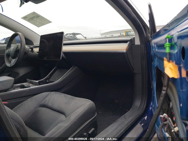 2020 TESLA MODEL 3 5YJ3E1EA5LF804502 Photo 4