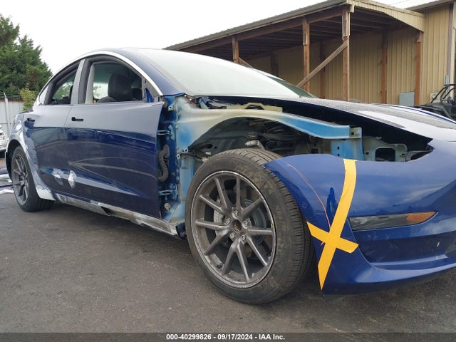 2020 TESLA MODEL 3 5YJ3E1EA5LF804502 Photo 5