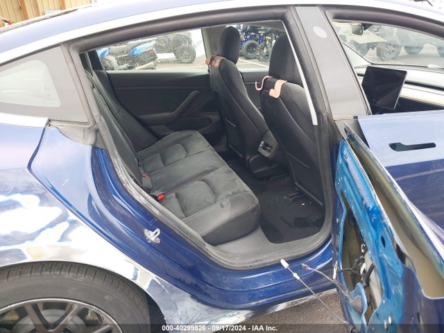 2020 TESLA MODEL 3 5YJ3E1EA5LF804502 Photo 7