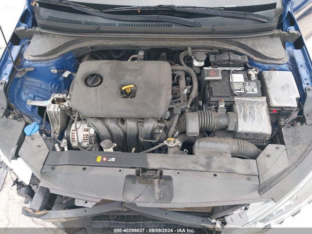 Hyundai Elantra Value Edition 2020 5NPD84LF2LH590159 Image 10