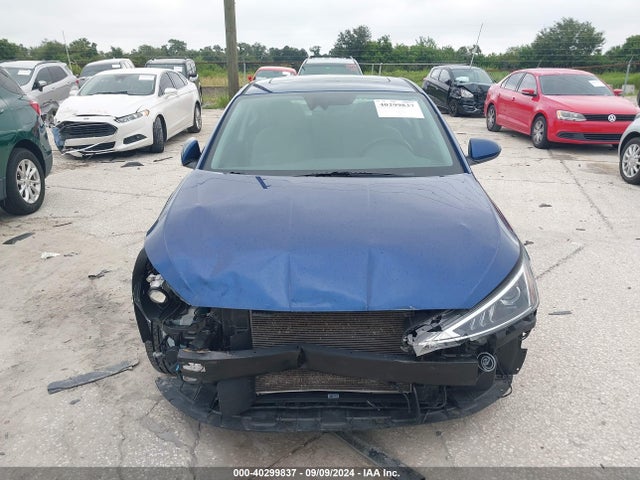 Hyundai Elantra Value Edition 2020 5NPD84LF2LH590159 Image 13