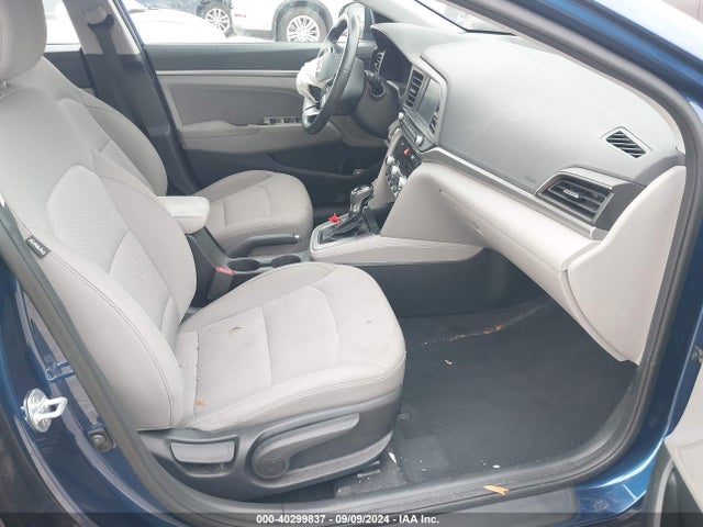 Hyundai Elantra Value Edition 2020 5NPD84LF2LH590159 Image 5