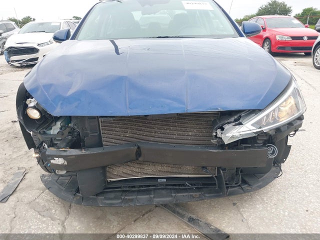 Hyundai Elantra Value Edition 2020 5NPD84LF2LH590159 Image 6