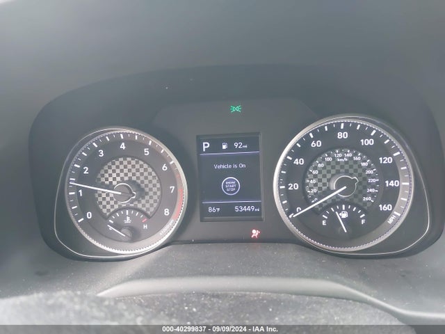 Hyundai Elantra Value Edition 2020 5NPD84LF2LH590159 Image 7