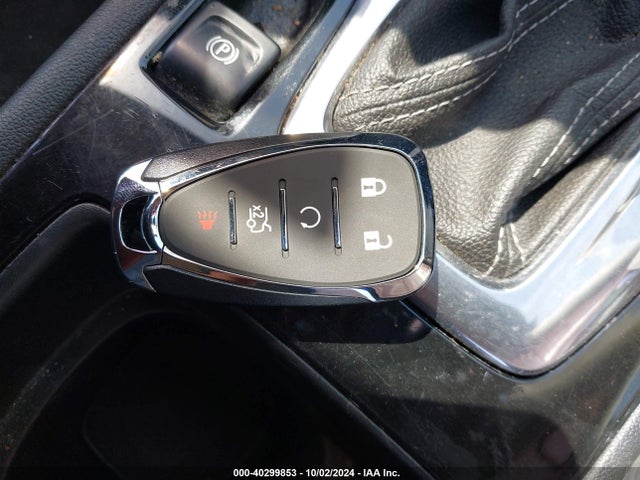 W04GL6SX2K1030529 Buick Regal Sportback Fwd Preferred