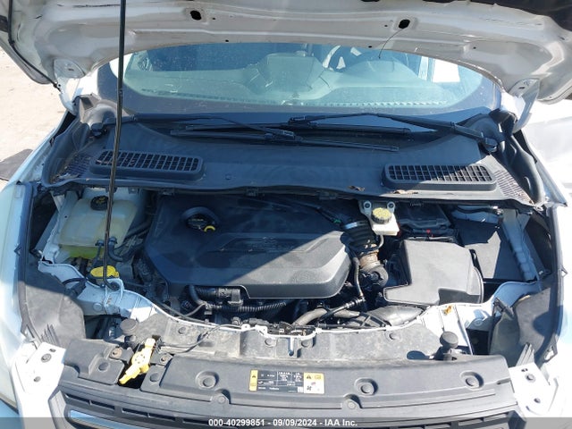 Ford ESCAPE SE 2014 1FMCU9GX1EUE05448 Image 10