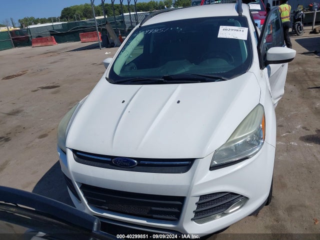 Ford ESCAPE SE 2014 1FMCU9GX1EUE05448 Image 12