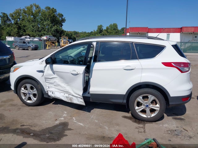 Ford ESCAPE SE 2014 1FMCU9GX1EUE05448 Image 14