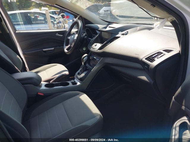 Ford ESCAPE SE 2014 1FMCU9GX1EUE05448 Image 5