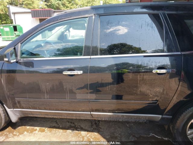 1GNKVHKD6GJ127680 Chevrolet Traverse 2lt