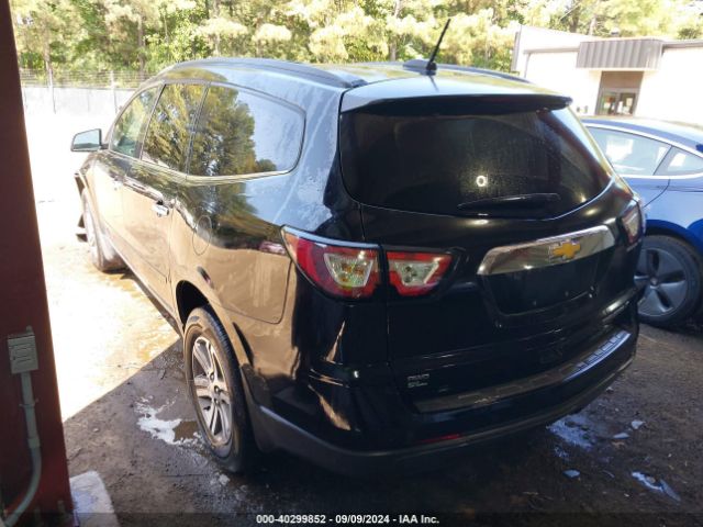 1GNKVHKD6GJ127680 Chevrolet Traverse 2lt
